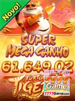 Catálogo 7777GAME 2.547 jogos - Pragmatic Play, Evolution, NetEnt