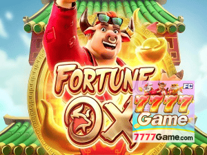 Material promocional do app 7777GAME — ilustração, não métricas auditadas nesta página
